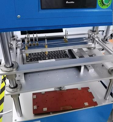 一臺(tái)機(jī)械革命筆記本要經(jīng)過(guò)怎樣的工序？工廠探秘告訴你 LCD系列