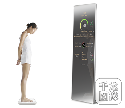 探訪康得新“膜”法工廠 觸控世界的“膜”力超乎想象