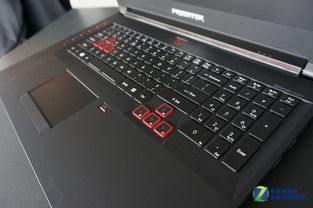 宏碁多系列新品紐約全曝光，LCD系列再掀視覺(jué)革命