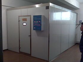 空調設備制造 技術創新與綠色發展的融合