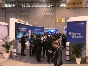 技術服務至上,新華三立志成為數(shù)字化轉型服務領導者