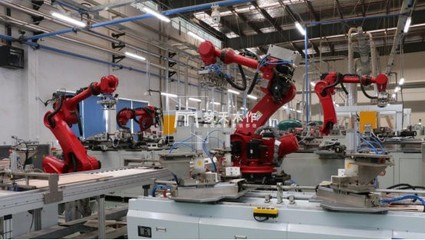 夢天家居2022:錨定四大戰(zhàn)略、重塑終端服務、提升品牌勢能