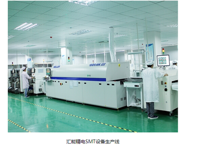 掘金新三板之匯能精電:太陽能控制器細分龍頭,微型逆變器業(yè)務大增