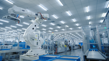 加速轉(zhuǎn)型智造服務(wù),長虹打造國內(nèi)一流堿電數(shù)字化標(biāo)桿工廠