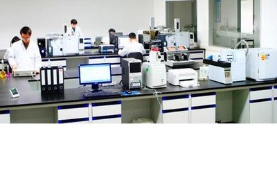 深圳市天鑒檢測技術服務