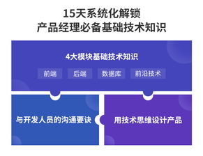 產(chǎn)品經(jīng)理要懂技術(shù)到什么程度