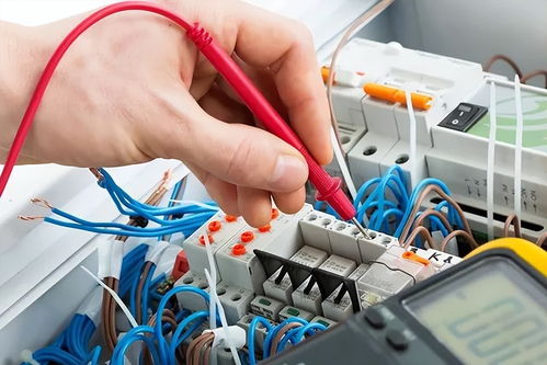 家庭防火,別讓電氣線路成 罪魁禍首