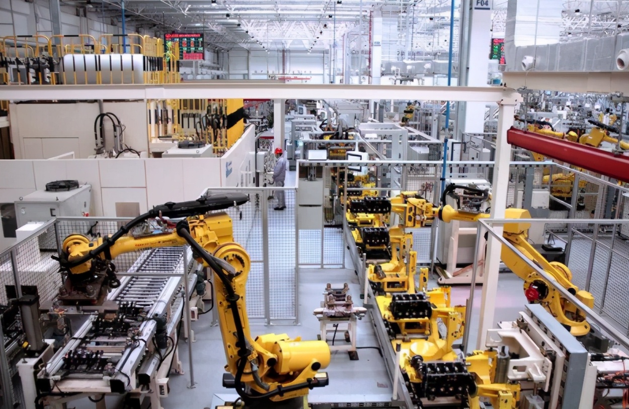 賽力斯與張興海 第三次創(chuàng)業(yè)的技術(shù)開(kāi)發(fā)之路